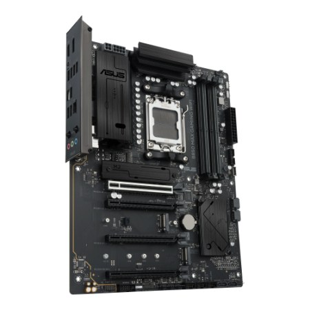 ASUS B850 MAX GAMING WIFI AMD B850 Zócalo AM5 ATX