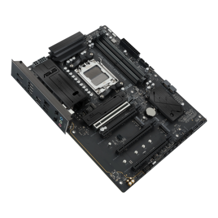 ASUS B850 MAX GAMING WIFI AMD B850 Zócalo AM5 ATX