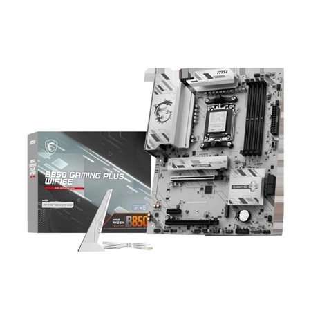 Placa base msi b850 gaming plus wifi6e atx am5