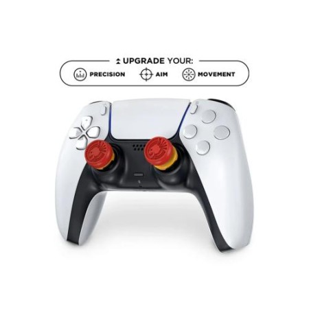 ACCESORIO GAMEPAD KONTROLFREEK BY STEELSERIES COD DEADSHOT STANDARD PS5 KIT 2604-PS5