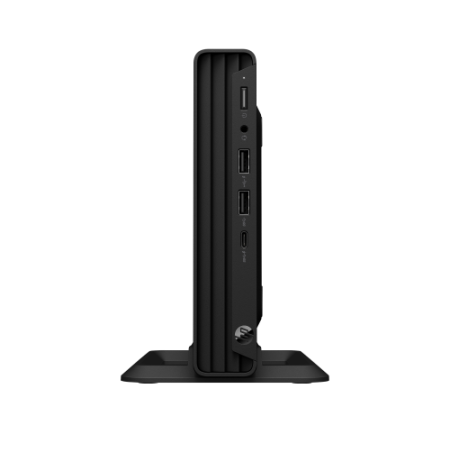 HP Pro Mini 260 G9 Desktop PC Intel® Core™ i3 i3-1315U 8 GB DDR4-SDRAM 256 GB SSD Windows 11 Pro Mini PC