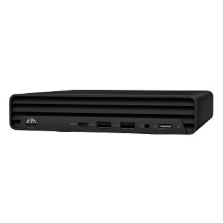 HP Pro Mini 260 G9 Desktop PC Intel® Core™ i5 i5-1334U 8 GB DDR4-SDRAM 256 GB SSD Windows 11 Pro Mini PC