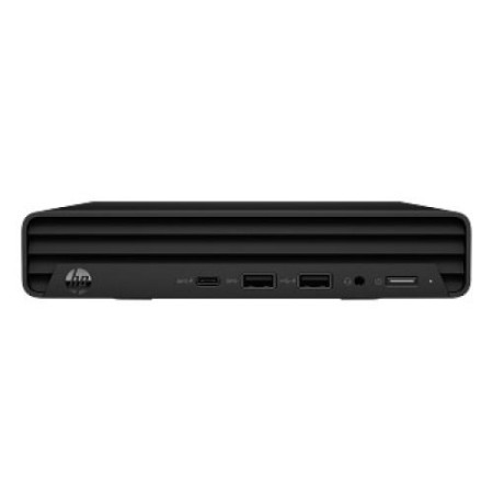 HP Pro Mini 260 G9 Desktop PC Intel® Core™ i5 i5-1334U 8 GB DDR4-SDRAM 256 GB SSD Windows 11 Pro Mini PC