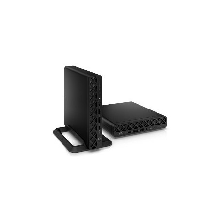 HP EliteDesk 8 Mini G1a Desktop PC AMD Ryzen™ 5 PRO PRO 215 16 GB DDR5-SDRAM 512 GB SSD Windows 11 Pro Mini PC