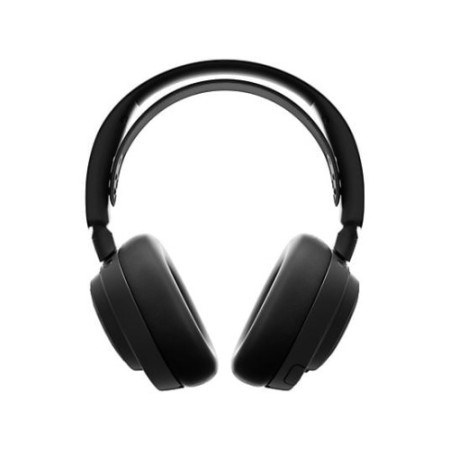 AURICULARES STEELSERIES - ARCTIS NOVA PRO OMNI BLACK (61728)