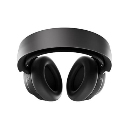 AURICULARES STEELSERIES - ARCTIS NOVA PRO OMNI BLACK (61728)