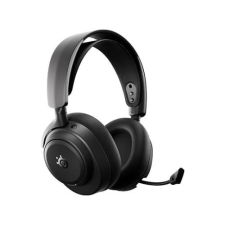 AURICULARES STEELSERIES - ARCTIS NOVA PRO OMNI BLACK (61728)