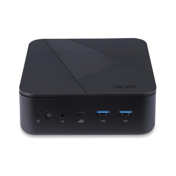 Barebone acer nuc veriton n1502g - 13n0u - n150 - max 64gb - freedos