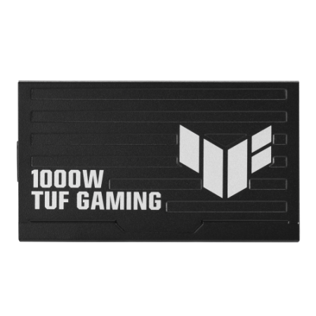 ASUS TUF-GAMING-1000P unidad de fuente de alimentación 1000 W 20+4 pin ATX Negro