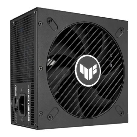 ASUS TUF-GAMING-1000P unidad de fuente de alimentación 1000 W 20+4 pin ATX Negro