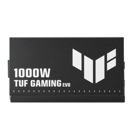 ASUS TUF Gaming 1000W Gold EVO unidad de fuente de alimentación 20+4 pin ATX ATX Negro