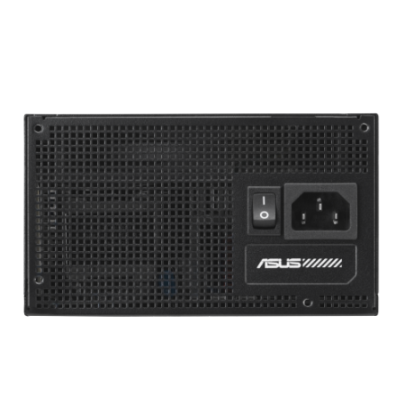 ASUS TUF Gaming 1000W Gold EVO unidad de fuente de alimentación 20+4 pin ATX ATX Negro