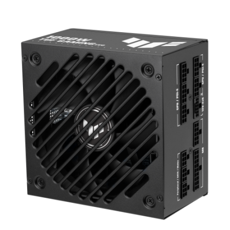 ASUS TUF Gaming 1000W Gold EVO unidad de fuente de alimentación 20+4 pin ATX ATX Negro
