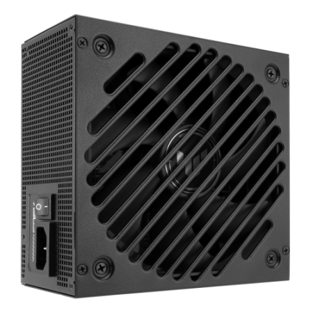 ASUS TUF Gaming 1000W Gold EVO unidad de fuente de alimentación 20+4 pin ATX ATX Negro