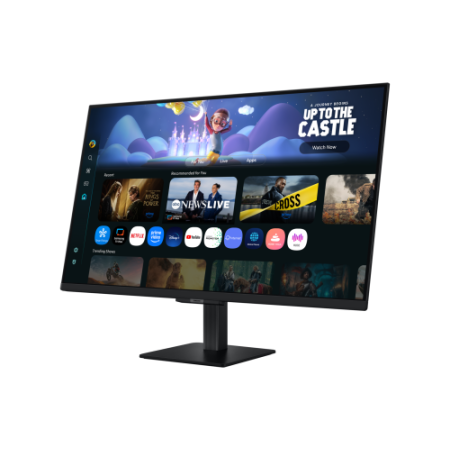 Samsung LS32FM502EUXEN pantalla para PC 81,3 cm (32″) 1920 x 1080 Pixeles Full HD LED Negro