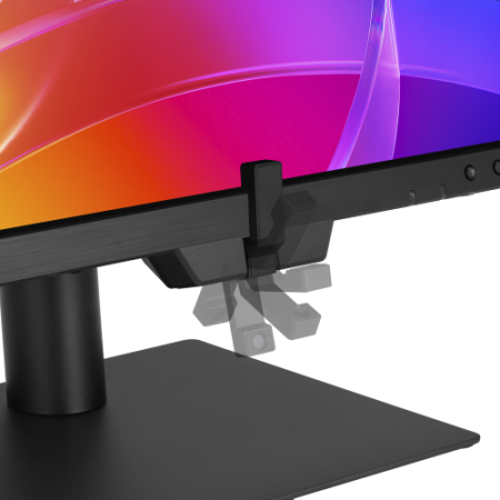 ASUS ProArt OLED PA27USD pantalla para PC 67,3 cm (26.5″) 3840 x 2160 Pixeles 4K Ultra HD QD-OLED Negro