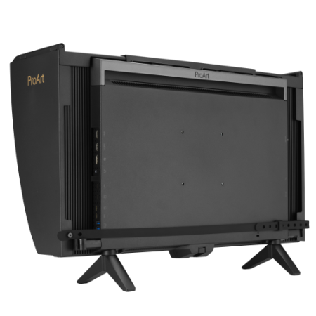 ASUS ProArt OLED PA27USD pantalla para PC 67,3 cm (26.5″) 3840 x 2160 Pixeles 4K Ultra HD QD-OLED Negro