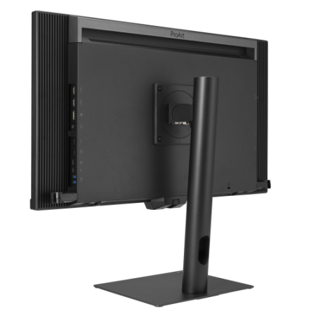 ASUS ProArt OLED PA27USD pantalla para PC 67,3 cm (26.5″) 3840 x 2160 Pixeles 4K Ultra HD QD-OLED Negro