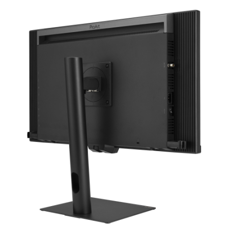 ASUS ProArt OLED PA27USD pantalla para PC 67,3 cm (26.5″) 3840 x 2160 Pixeles 4K Ultra HD QD-OLED Negro