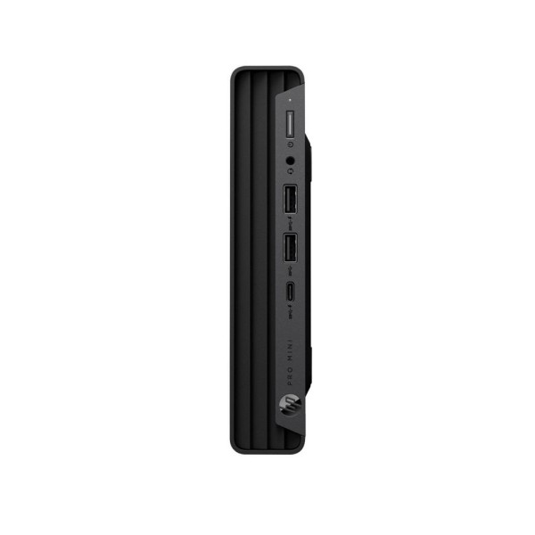 Mini ordenador hp pro mini 400 g9 i7 - 14700t -  16gb -  ssd 512gb -  w11p
