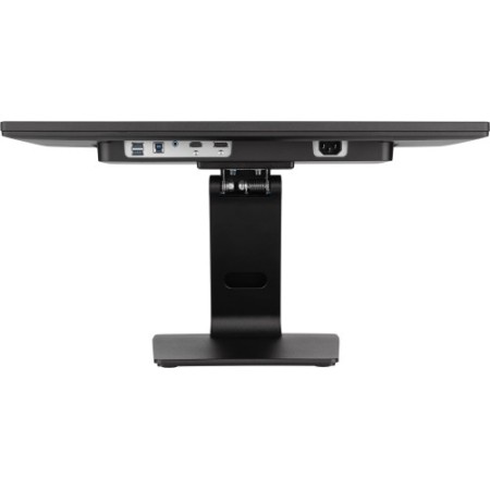 MONITOR IIYAMA 24” TACTIL IPS FULL HD 1920X1080 120HZ 5MS GTG 16:9 400CD 178° PCAP+ 10 PUNTOS USB TACTIL HDMI DP HUB USB 2X ALTA
