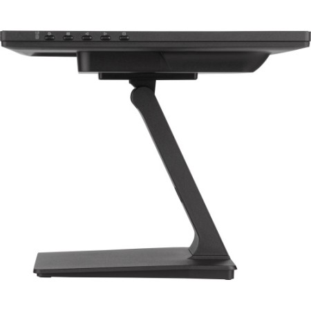 MONITOR IIYAMA 24” TACTIL IPS FULL HD 1920X1080 120HZ 5MS GTG 16:9 400CD 178° PCAP+ 10 PUNTOS USB TACTIL HDMI DP HUB USB 2X ALTA
