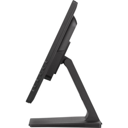 MONITOR IIYAMA 24” TACTIL IPS FULL HD 1920X1080 120HZ 5MS GTG 16:9 400CD 178° PCAP+ 10 PUNTOS USB TACTIL HDMI DP HUB USB 2X ALTA