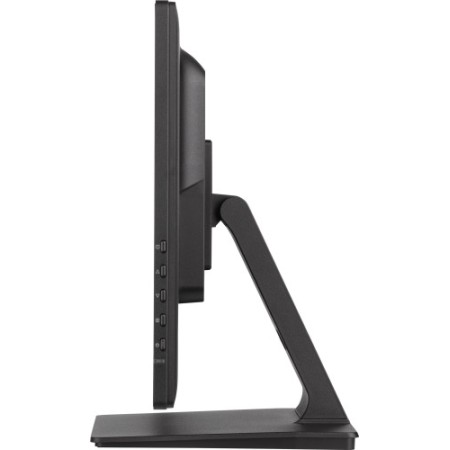 MONITOR IIYAMA 24” TACTIL IPS FULL HD 1920X1080 120HZ 5MS GTG 16:9 400CD 178° PCAP+ 10 PUNTOS USB TACTIL HDMI DP HUB USB 2X ALTA