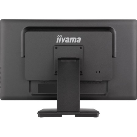 MONITOR IIYAMA 24” TACTIL IPS FULL HD 1920X1080 120HZ 5MS GTG 16:9 400CD 178° PCAP+ 10 PUNTOS USB TACTIL HDMI DP HUB USB 2X ALTA