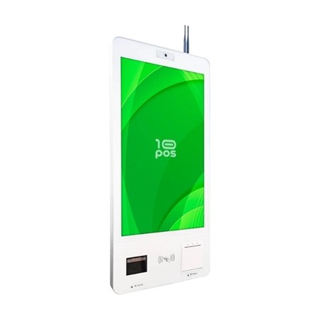 Ordenador tpv 10pos kiosco 32 pulgadas 10k - 32 j6412 8gb ddr4 256gb w10 iot