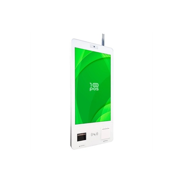 Ordenador tpv 10pos kiosco 32 pulgadas 10k - 32 j6412 8gb ddr4 256gb w10 iot