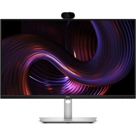 Monitor led 27 pulgadas dell pro p p2726dev ips -  qhd -  dp -  hdmi -  100hz -  5ms -  vesa 100x100