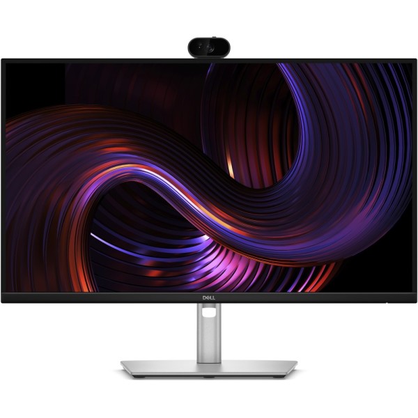 Monitor led 27 pulgadas dell pro p p2726dev ips -  qhd -  dp -  hdmi -  100hz -  5ms -  vesa 100x100
