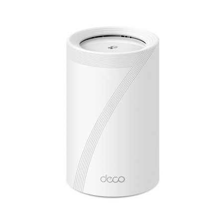 Wifi mesh tp - link deco be65 be9300