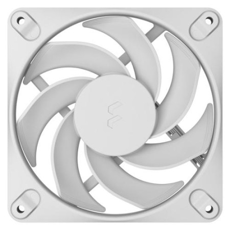 FRACTAL VENTILADOR CAJA DYNAMIC-3-12-REVERSE-WHITE FD-F-DY3-1203