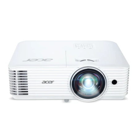 Acer Professional and Education S1287 Proyector de alcance estándar 4000 lúmenes ANSI DLP WXGA (1280x800) Blanco