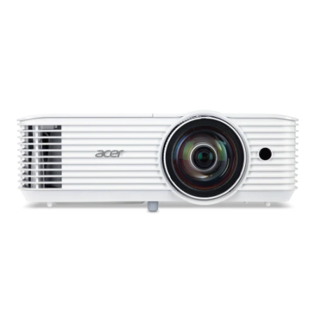 Acer Professional and Education S1287 Proyector de alcance estándar 4000 lúmenes ANSI DLP WXGA (1280x800) Blanco