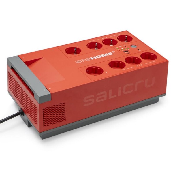 Sai salicru sps 850 home 850va - 480w