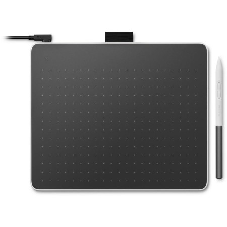 Tableta digitalizadora wacom one m
