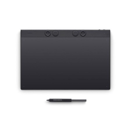Tableta digitalizadora wacom intuos pro large