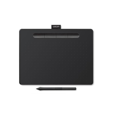 Tableta digitalizadora wacom intuos medium