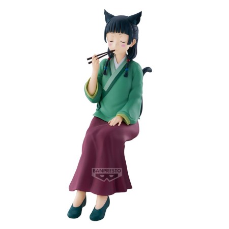 Figura banpresto the apothecary diaries maomao 20cm