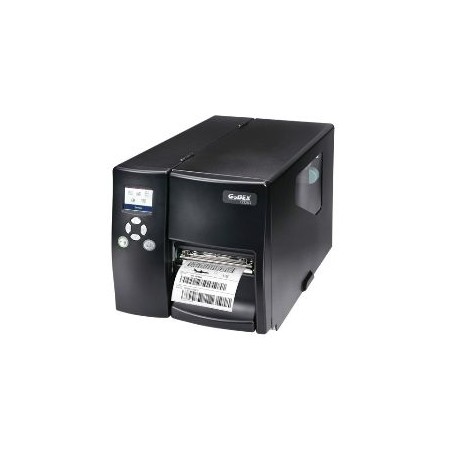 Impresora etiquetas godex ez2250i tt & td