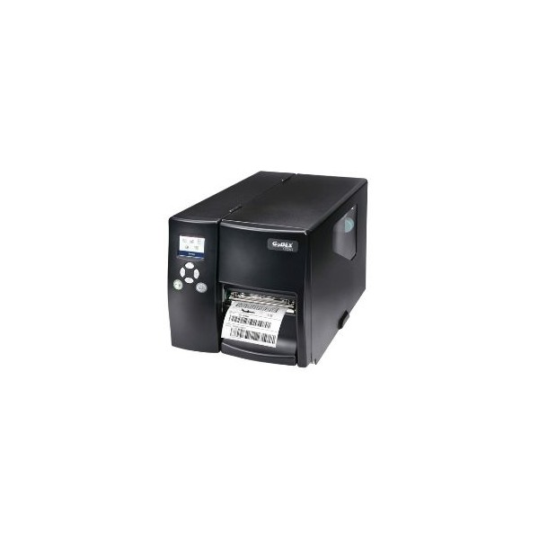 Impresora etiquetas godex ez2250i tt & td