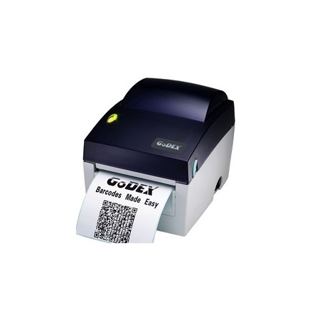 Impresora etiquetas godex ez - dt4x td 177m - s 203dpi usb껍럛藪