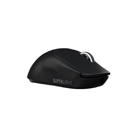 Mouse raton logitech pro x superlight gaming wireless 16.000dpi