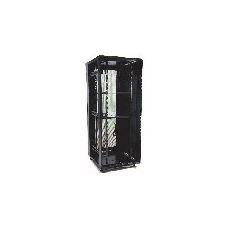 Armario rack 42u 2.05x600x1000 con accesorios