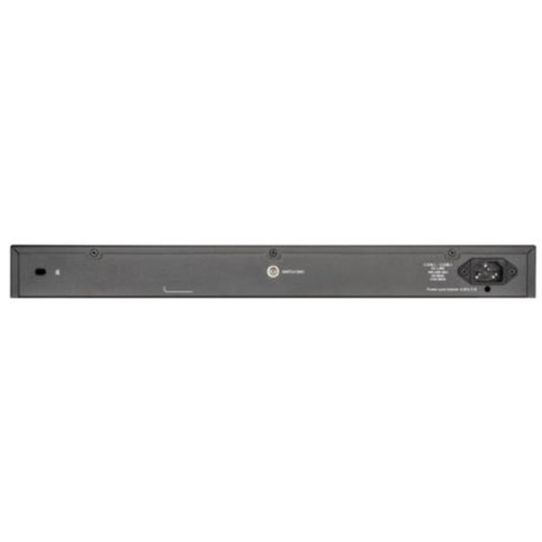Switch d - link 24 puertos 10gb dxs 1210 - 28s 24 x 10gbase - x  4 x 10gb ethernet