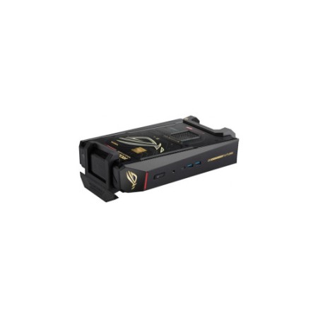 ASUS ROG NUC 16 20TH ANNIVERSARY RNUC16JNK9X8ADA2 U9 290HX DDR5 6400 32G 2 2TB PERFORMANCE G5 WINDOWS 11 HOME ADV