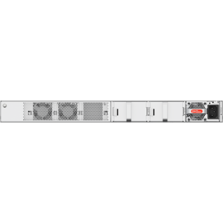 HUAWEI S310-48P4X,S310-48P4X,S310-48P4X (48*10/100/1000BASE-T PORTS(380W POE+), 4*10GE SFP+ PORTS, PLUGGABLE POWER SUPPLY) SWITC